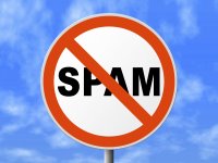 No Spam